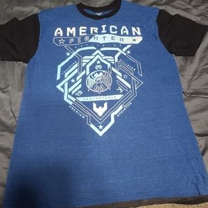 American fighter 2xl
